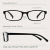 Gaoye Multi Pack Reading Glasses - Blue Light Blocking Lenses, TR90 Frames, UV400 - Eyeglasses with Clear Vision
